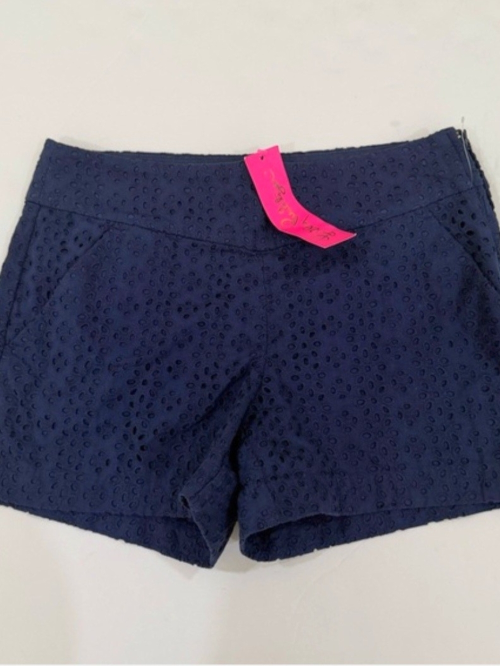 Lilly Pulitzer Makenna shorts 💙
